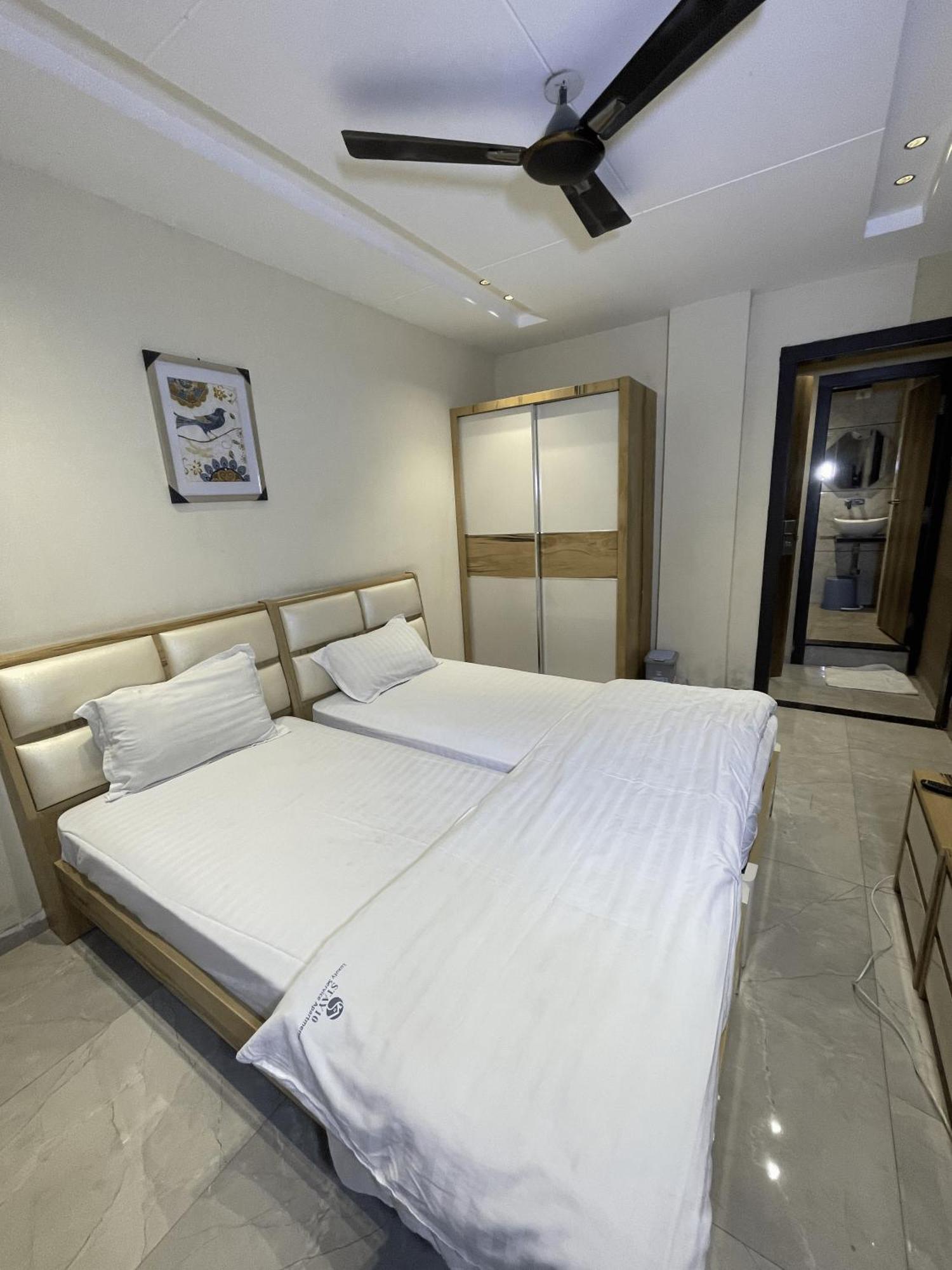 Stayez Studio Apartments Indore Exterior foto