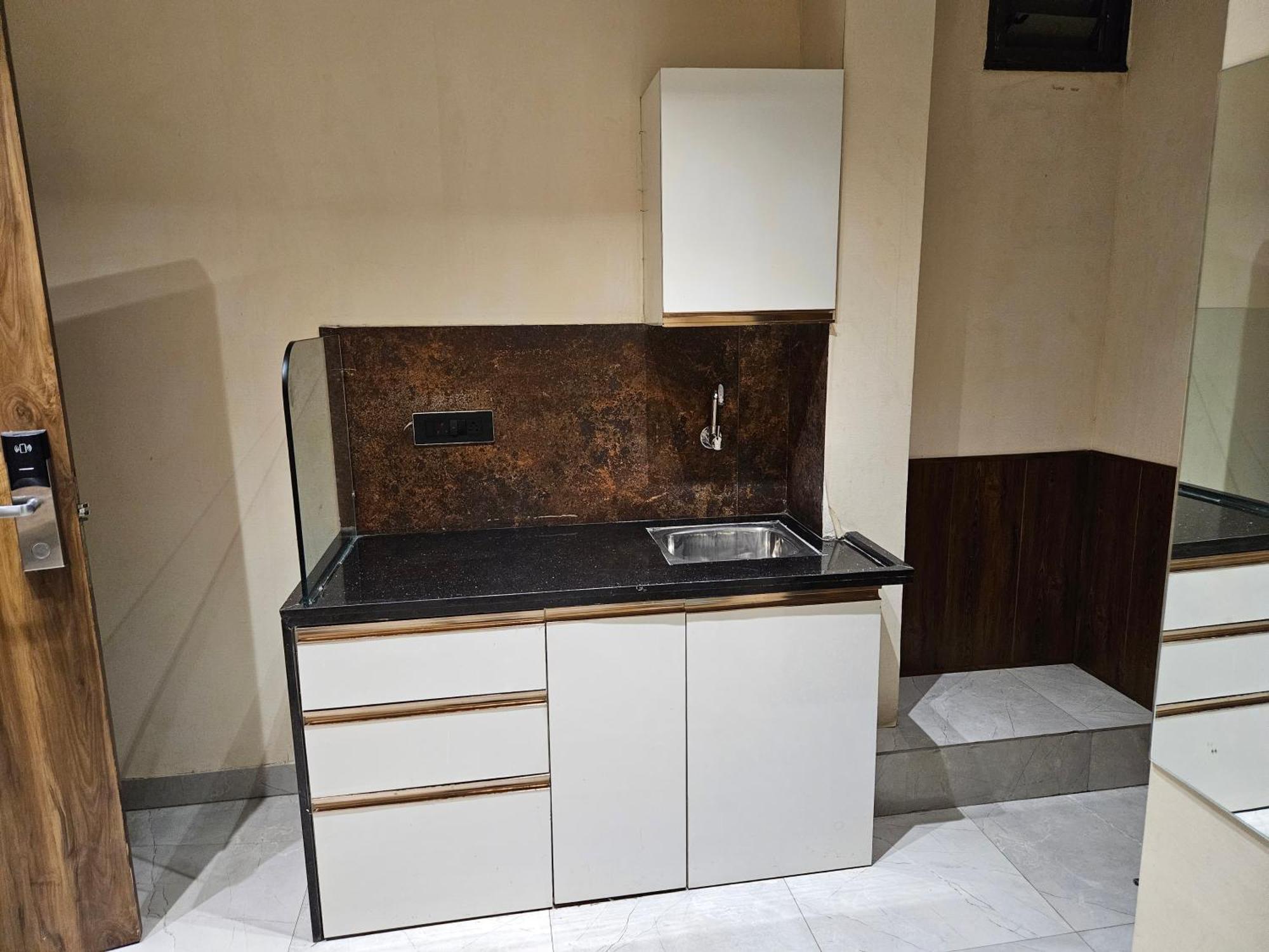 Stayez Studio Apartments Indore Exterior foto