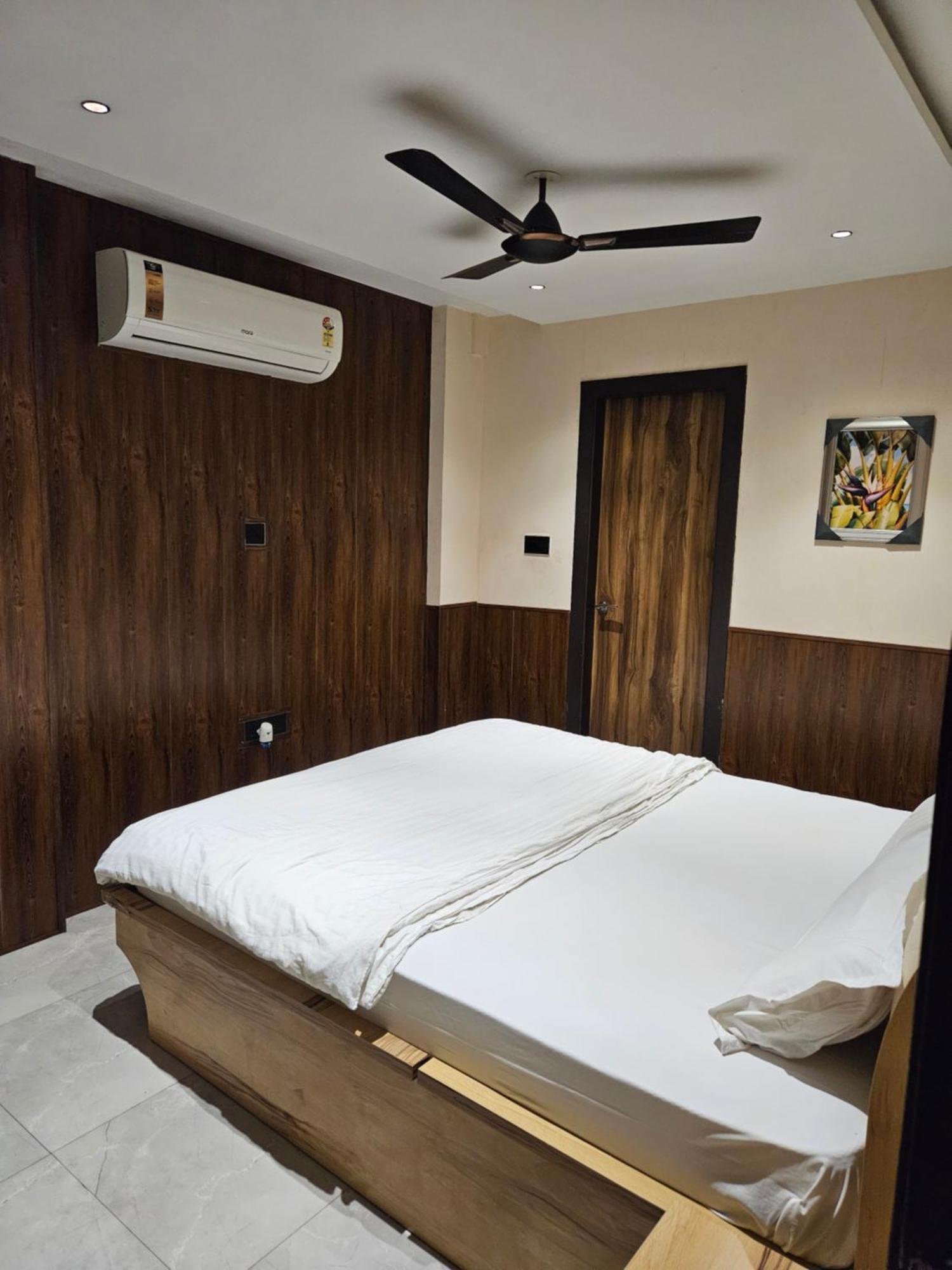 Stayez Studio Apartments Indore Exterior foto